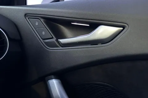 17 of 51 for Audi TT 45 TFSI Quattro Black Edition 2dr S Tronic