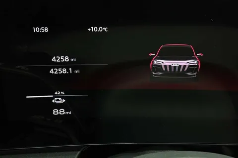 KN25VHP Audi Sq6 E-Tron SQ6 SUV Edition 1 e-tron 360,00 kW Thumbnail #11