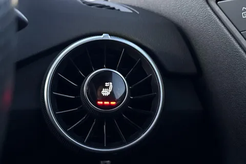 25 of 51 for Audi TT 45 TFSI Quattro Black Edition 2dr S Tronic