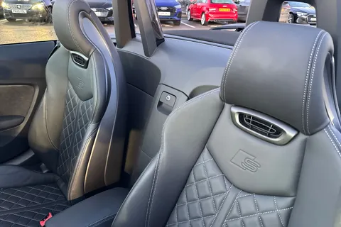 VN73SXY Audi TT 45 TFSI Quattro Black Edition 2dr S Tronic Thumbnail #18