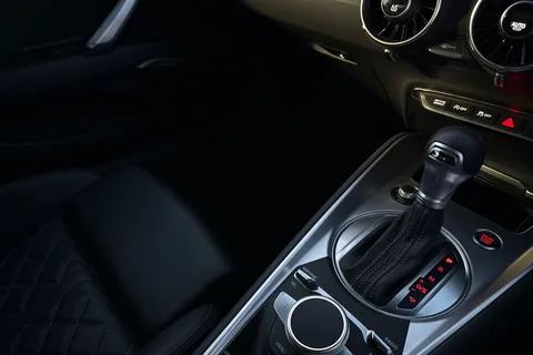 VN73SXY Audi TT 45 TFSI Quattro Black Edition 2dr S Tronic Thumbnail #19