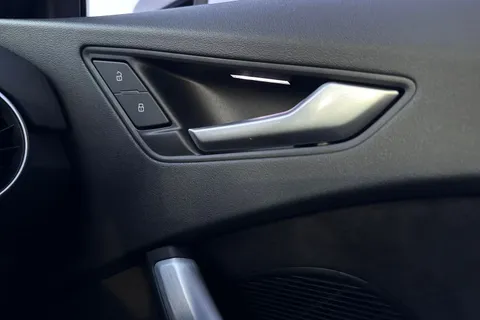 VN73SXY Audi TT 45 TFSI Quattro Black Edition 2dr S Tronic Thumbnail #20