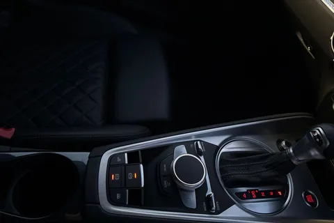 VN73SXY Audi TT 45 TFSI Quattro Black Edition 2dr S Tronic Thumbnail #22