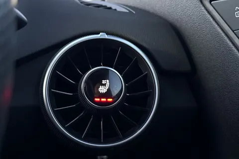 VN73SXY Audi TT 45 TFSI Quattro Black Edition 2dr S Tronic Thumbnail #25