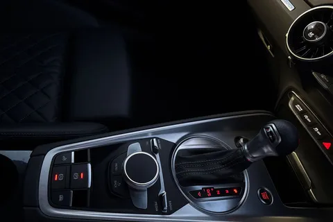 VN73SXY Audi TT 45 TFSI Quattro Black Edition 2dr S Tronic Thumbnail #45