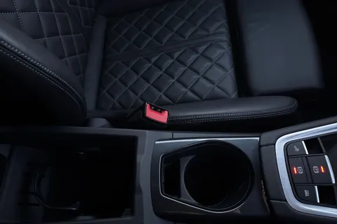 VN73SXY Audi TT 45 TFSI Quattro Black Edition 2dr S Tronic Thumbnail #46