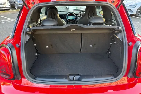 FL71LUE Mini Hatchback 1.5 Cooper Sport 3dr Thumbnail #10