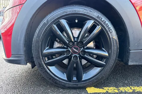 FL71LUE Mini Hatchback 1.5 Cooper Sport 3dr Thumbnail #24