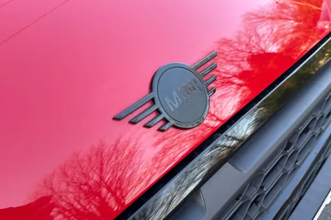 FL71LUE Mini Hatchback 1.5 Cooper Sport 3dr Thumbnail #26