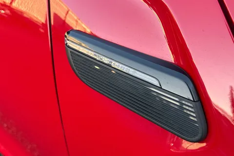 FL71LUE Mini Hatchback 1.5 Cooper Sport 3dr Thumbnail #27