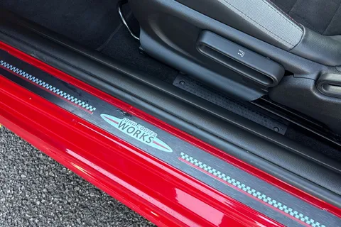 FL71LUE Mini Hatchback 1.5 Cooper Sport 3dr Thumbnail #33