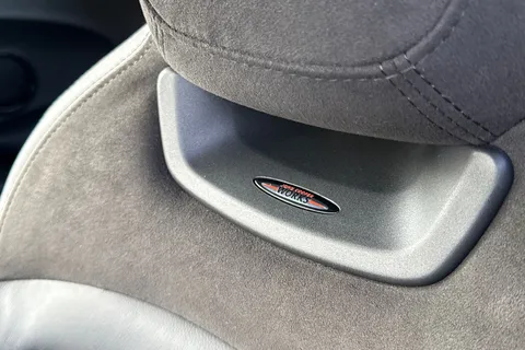 FL71LUE Mini Hatchback 1.5 Cooper Sport 3dr Thumbnail #39