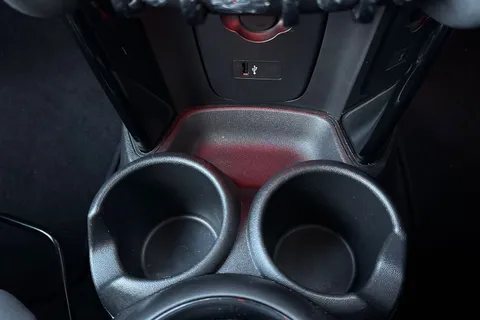 FL71LUE Mini Hatchback 1.5 Cooper Sport 3dr Thumbnail #44