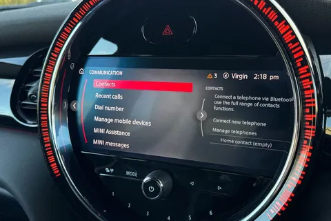 FL71LUE Mini Hatchback 1.5 Cooper Sport 3dr Thumbnail #46