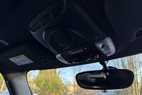 FL71LUE Mini Hatchback 1.5 Cooper Sport 3dr Thumbnail #47