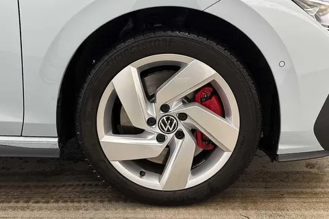 KW25ZXM Volkswagen Golf 1.5 TSI 272 GTE eHybrid 5dr DSG Thumbnail #5