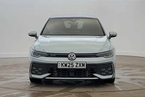 KW25ZXM Volkswagen Golf 1.5 TSI 272 GTE eHybrid 5dr DSG Thumbnail #7