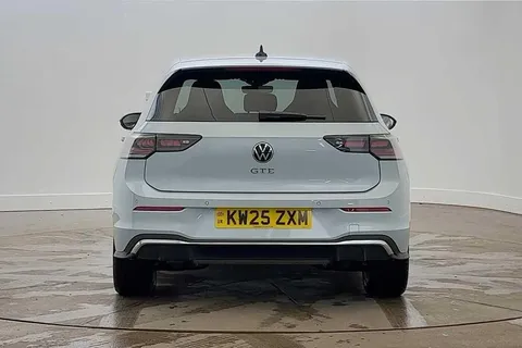 KW25ZXM Volkswagen Golf 1.5 TSI 272 GTE eHybrid 5dr DSG Thumbnail #8
