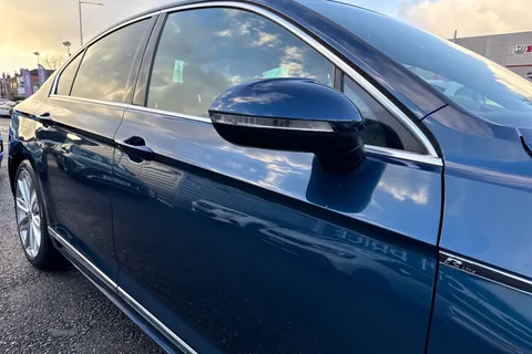 SD69SSX Volkswagen Passat 1.5 TSI EVO R-Line Euro 6 (s/s) 4dr Thumbnail #38