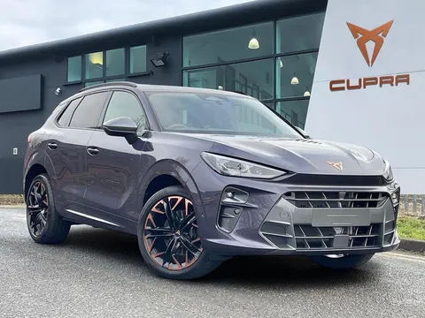 CUPRA Terramar 1.5 eHybrid 25.8kWh VZ First Edition DSG Euro 6 (s/s) 5dr Thumbnail #2