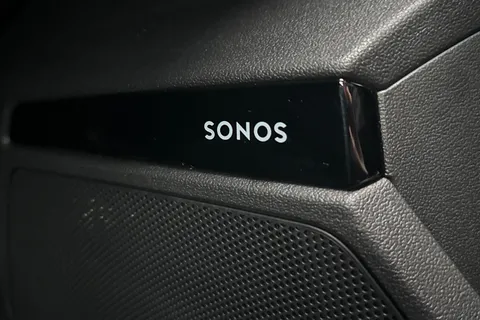 DN74GTU Audi RS 3 RS 3 TFSI Quattro Carbon Black 5dr S Tronic Thumbnail #24