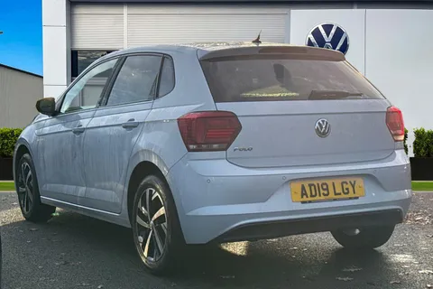 2 of 43 for Volkswagen Polo 1.0 TSI 95 Beats 5dr | Parking Sensors | Beats' Audio
