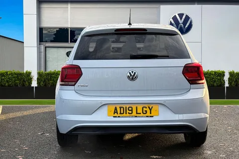 4 of 43 for Volkswagen Polo 1.0 TSI 95 Beats 5dr | Parking Sensors | Beats' Audio