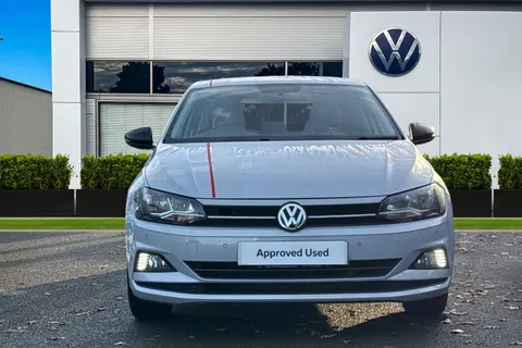 6 of 43 for Volkswagen Polo 1.0 TSI 95 Beats 5dr | Parking Sensors | Beats' Audio