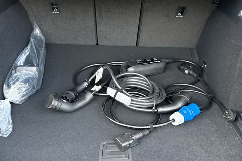  Audi Q6 285kW Qtro 100kWh Edition 1 5dr Auto[Sound+Vision] Thumbnail #7