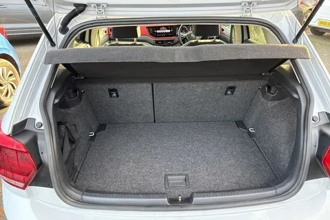 7 of 43 for Volkswagen Polo 1.0 TSI 95 Beats 5dr | Parking Sensors | Beats' Audio