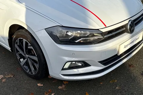 9 of 43 for Volkswagen Polo 1.0 TSI 95 Beats 5dr | Parking Sensors | Beats' Audio
