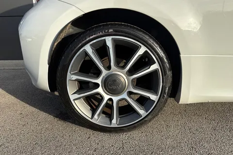 WG72AOB Abarth 595 1.4 T-Jet Turismo Auto Euro 6 3dr Thumbnail #10