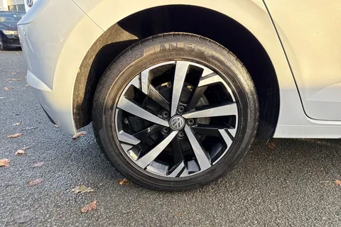 11 of 43 for Volkswagen Polo 1.0 TSI 95 Beats 5dr | Parking Sensors | Beats' Audio