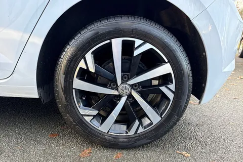 12 of 43 for Volkswagen Polo 1.0 TSI 95 Beats 5dr | Parking Sensors | Beats' Audio