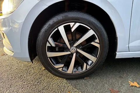 13 of 43 for Volkswagen Polo 1.0 TSI 95 Beats 5dr | Parking Sensors | Beats' Audio