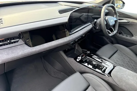  Audi Q6 285kW Qtro 100kWh Edition 1 5dr Auto[Sound+Vision] Thumbnail #15