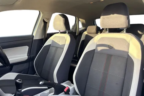 16 of 43 for Volkswagen Polo 1.0 TSI 95 Beats 5dr | Parking Sensors | Beats' Audio