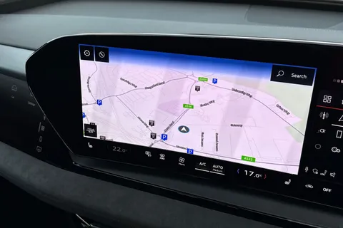  Audi Q6 285kW Qtro 100kWh Edition 1 5dr Auto[Sound+Vision] Thumbnail #17