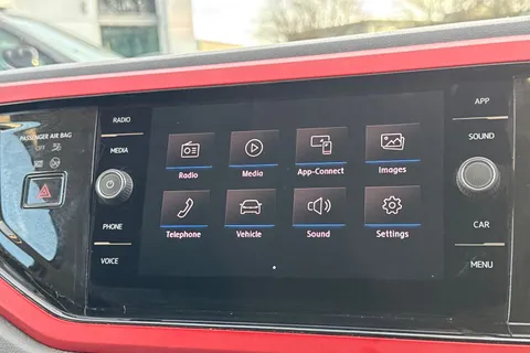 17 of 43 for Volkswagen Polo 1.0 TSI 95 Beats 5dr | Parking Sensors | Beats' Audio