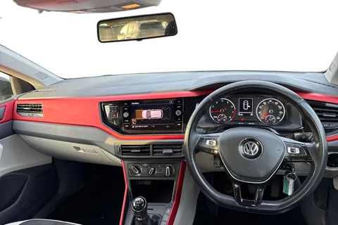 18 of 43 for Volkswagen Polo 1.0 TSI 95 Beats 5dr | Parking Sensors | Beats' Audio