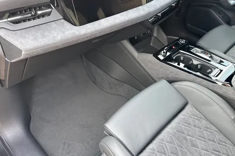  Audi Q6 285kW Qtro 100kWh Edition 1 5dr Auto[Sound+Vision] Thumbnail #20