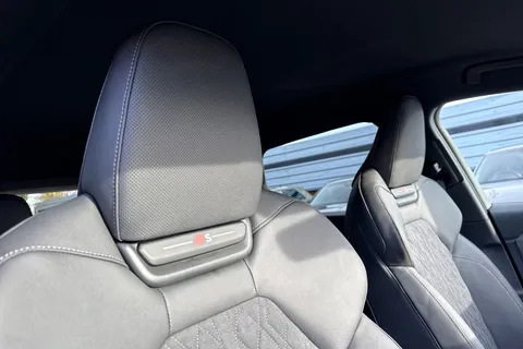  Audi Q6 285kW Qtro 100kWh Edition 1 5dr Auto[Sound+Vision] Thumbnail #24