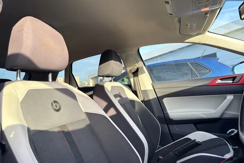 24 of 43 for Volkswagen Polo 1.0 TSI 95 Beats 5dr | Parking Sensors | Beats' Audio