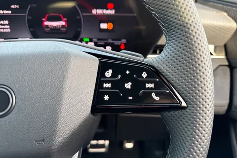  Audi Q6 285kW Qtro 100kWh Edition 1 5dr Auto[Sound+Vision] Thumbnail #26