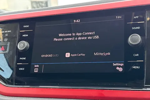 28 of 43 for Volkswagen Polo 1.0 TSI 95 Beats 5dr | Parking Sensors | Beats' Audio