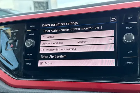 29 of 43 for Volkswagen Polo 1.0 TSI 95 Beats 5dr | Parking Sensors | Beats' Audio