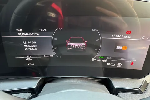  Audi Q6 285kW Qtro 100kWh Edition 1 5dr Auto[Sound+Vision] Thumbnail #30