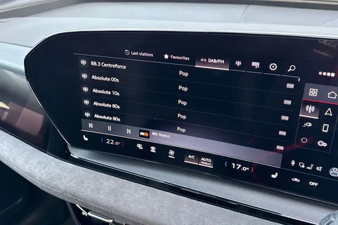  Audi Q6 285kW Qtro 100kWh Edition 1 5dr Auto[Sound+Vision] Thumbnail #34