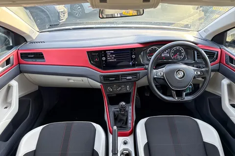 36 of 43 for Volkswagen Polo 1.0 TSI 95 Beats 5dr | Parking Sensors | Beats' Audio