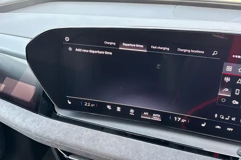  Audi Q6 285kW Qtro 100kWh Edition 1 5dr Auto[Sound+Vision] Thumbnail #38